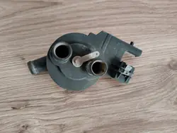 Verwarming Ventiel VW T4 1.9TD, 1997 OEM 701819809F