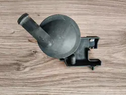 Vanne de Chauffage VW T4 1.9TD, 1997 OEM 701819809F