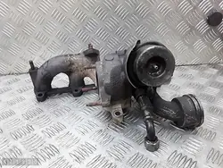 Turbo VW Sharan 2003 1900 TDI 038253014R