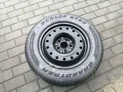 Reserverad OEM 4030004U20 für Nissan X-Trail T30