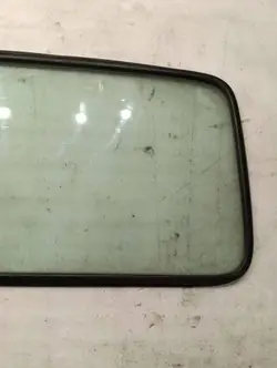 Vitre arrière OEM 43R001583 pour Renault Master III Fourgon