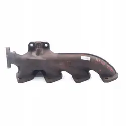 Mini OEM 8574791 Coletor de Escape para Diesel N47N