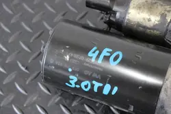Démarreur moteur Audi A6 C6 3.0 TDI 059911024G
