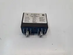 Relais de toit Porsche Boxster 986 OEM 98661819900