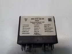 Relais de toit Porsche Boxster 986 OEM 98661819900