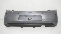 Achterbumper OEM 360188025 voor Citroen C3 II 09-12