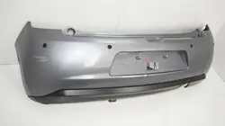 Pare-chocs arrière OEM 360188025 pour Citroen C3 II 09-12
