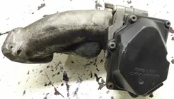 Corpo de borboleta Audi A6 C6 3.0TDI