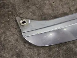 Opel OE 93162200 Garniture de Hayon Tigra B