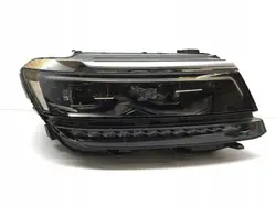 LÂMPADA LED COMPLETA TIGUAN ALLSPACE 16-22 R OEM 5NN941114C