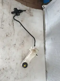 Réservoir de liquide de frein OEM 25188984 pour Opel Karl Viva