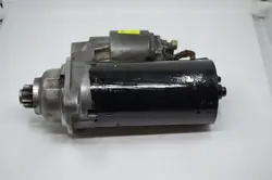 Motor de arranque VW Sharan 1.9 TDI