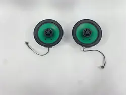 Phonocar Hi-Fi Autolautsprecher, 4 Ohm, 2 Stück, OEM SDV104436