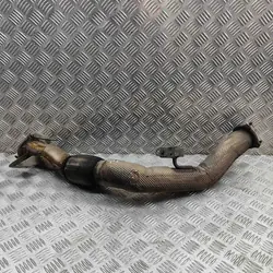 Porsche Macan Katalysaattori OEM 8R0253350