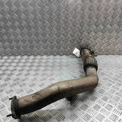 Catalyseur Porsche Macan OEM 8R0253350
