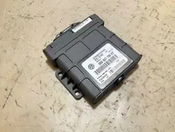 Ordinateur de boîte PDAC004458 pour Audi Q7 3.0L Diesel
