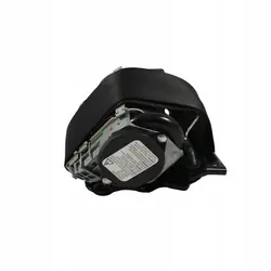 Land Rover Freelander 2 Vänster framsätesbälte OEM 6G9N-61295-CJW