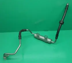 Flexible d'huile OEM 8E0317826AK pour Audi A4 RS4 B6 4.2