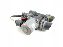 Soupape de chauffage Porsche Cayenne OEM 4M0819067M