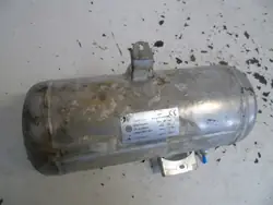 Luftbehälter OEM 7L0616202A für Volkswagen Touareg
