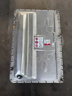 Bateria híbrida usada OEM 5WA915588D para VW Golf VIII