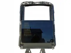 Toit Panoramique Jeep OE OEM SZYBARDACH WK2