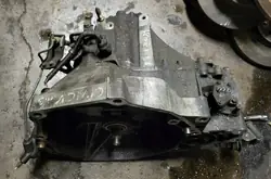 Manuell växellåda OEM S20 2392625 för Honda Civic V