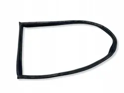 Junta ventana puerta trasera Porsche 911 996 OEM NA