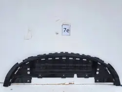 Voorbumperschildplaat OEM A1188852703 Mercedes