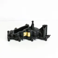 Collettore di aspirazione AUDI A6 (4F2,C6) 059129711AL 2.7L diesel 132kW 2006