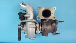 Turbo Chery Omoda 5 OEM 111100075AA - Occasion