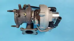Chery Omoda 5 Turbo OEM 111100075AA - Käytetty