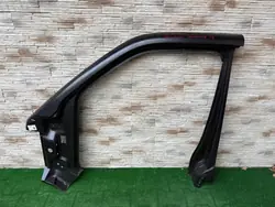 Dörrpelaröverdrag VW Transporter T6 OEM 7E0810075