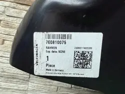 Ovenpilarin kansi VW Transporter T6 OEM 7E0810075