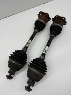 AUDI A6 C7 2.0 TDI CGL Främre Halvaxel Vänster/Höger OEM