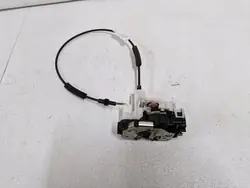 FIAT 500 Türschloss Rechts 4 Pins EU 51827593