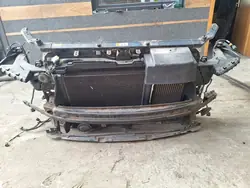 Frontstoßstangenverstärkung HYUNDAI SANTA FE III