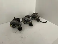 Turbina Nissan Almera Micra Kubistar Dacia Logan 1.5 DCI