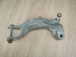Schokdemperbevestiging links voor OEM 8W0413037 Audi A5