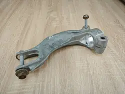 Jousituksen kiinnike vasen etu OEM 8W0413037 Audi A5