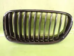 Left Black Grille M Performance BMW F10 F11