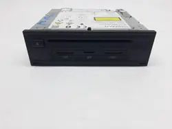 Audi MMI-navigaationlukija OEM 4S0035021H