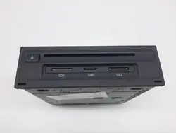 Lector navegación MMI Audi OEM 4S0035021H