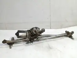 Mécanisme d'essuie-glace avant Chevrolet Cruze I 96893302