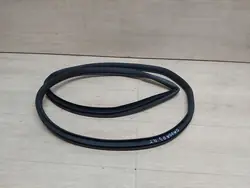 OMODA 5 E5 C5 vedação da porta traseira direita