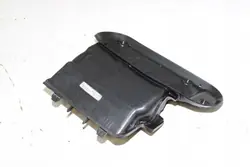 Mercedes-Benz A9608310305 Kabinenfilterabdeckung Gebraucht