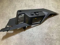 Ford takaluukun lukon kansi OEM 1TBA46808A - Käytetty