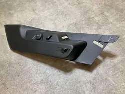 Ford baklucklåsöverdrag OEM 1TBA46808A - Begagnad
