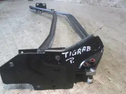 Charnière de toit droit OEM 93162264 Opel Tigra B