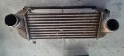 Intercooler KIA SORENTO II 10-12 CRDI 282712F000